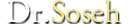 Soseh Esmaeili, Psy.D.